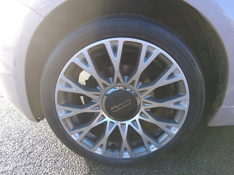 Used Fiat 500 2019 for sale - 77530222: Photo 39