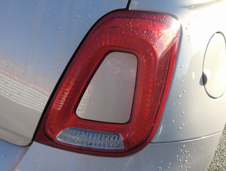 Used Fiat 500 2019 for sale - 77530222: Photo 45