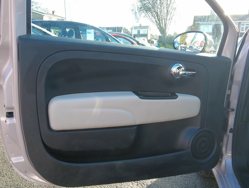 Used Fiat 500 2019 for sale - 77530222: Photo 46