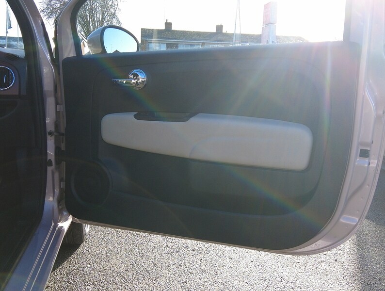 Used Fiat 500 2019 for sale - 77530222: Photo 47