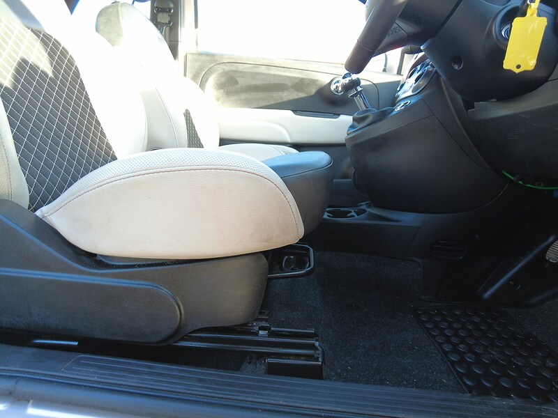 Used Fiat 500 2019 for sale - 77530222: Photo 48