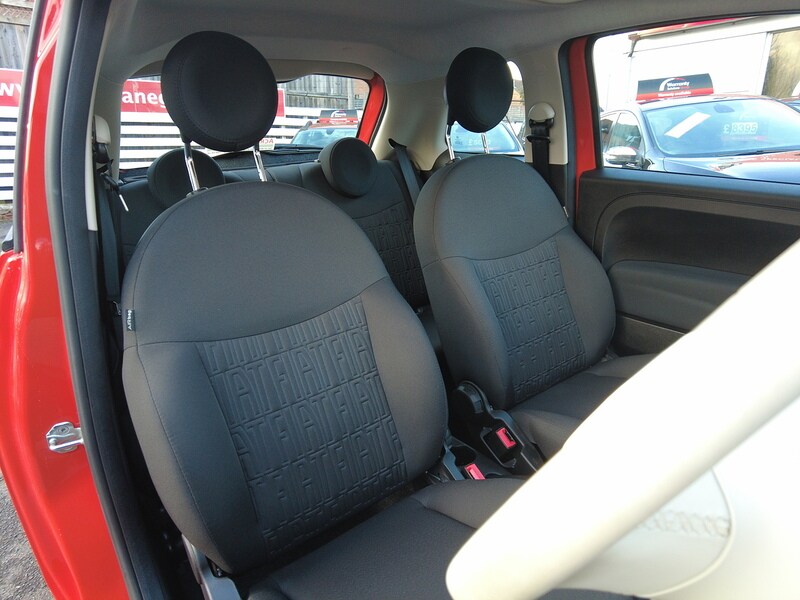 Used Fiat 500 2023 for sale - 77530233: Photo 11