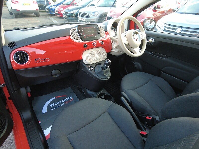 Used Fiat 500 2023 for sale - 77530233: Photo 12
