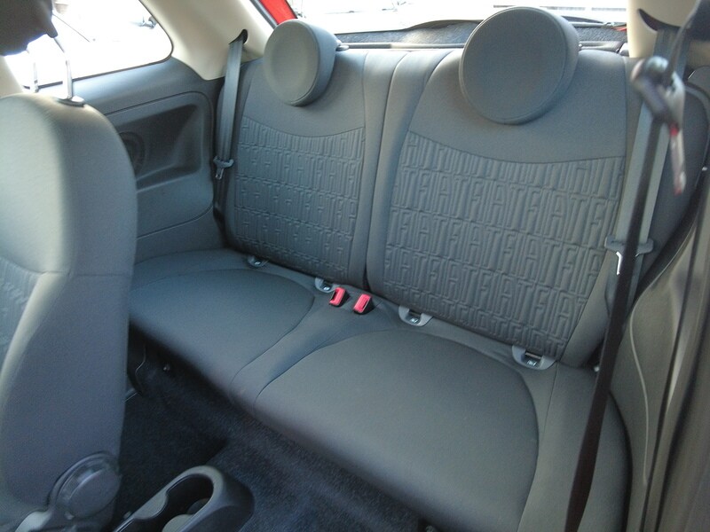 Used Fiat 500 2023 for sale - 77530233: Photo 14