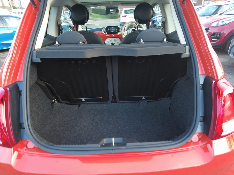 Used Fiat 500 2023 for sale - 77530233: Photo 15