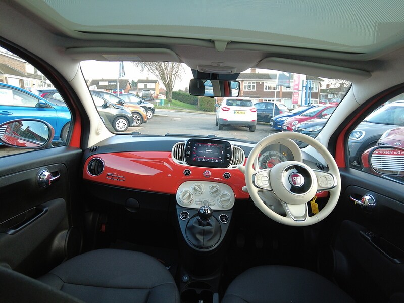 Used Fiat 500 2023 for sale - 77530233: Photo 16
