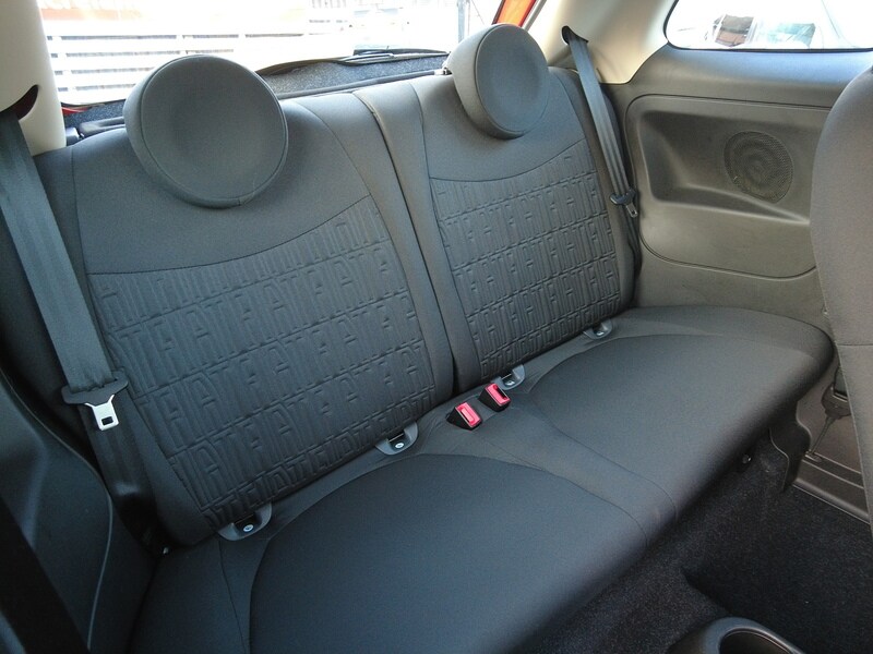 Used Fiat 500 2023 for sale - 77530233: Photo 17