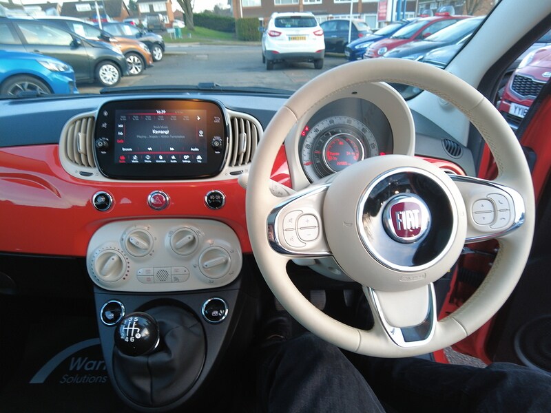 Used Fiat 500 2023 for sale - 77530233: Photo 21