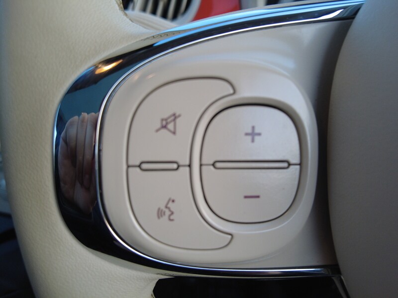 Used Fiat 500 2023 for sale - 77530233: Photo 22