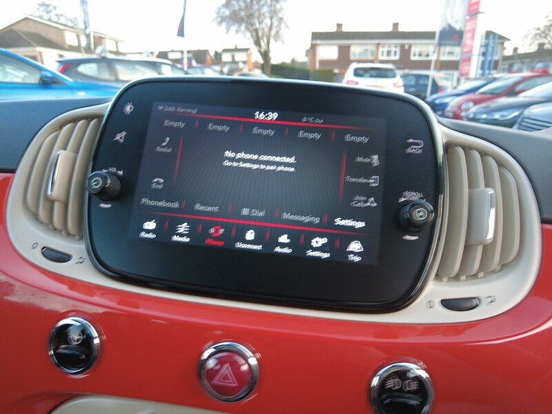 Used Fiat 500 2023 for sale - 77530233: Photo 25