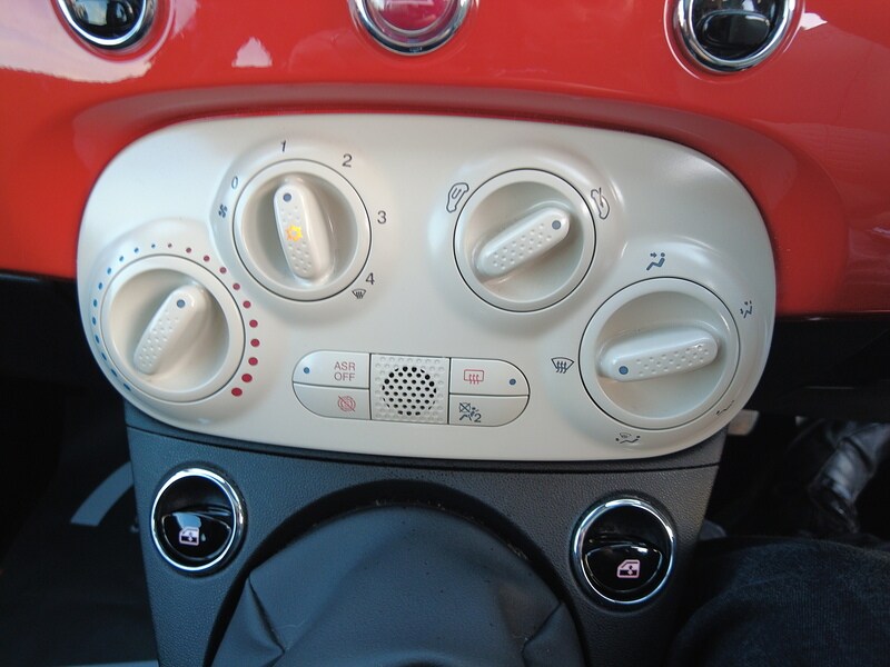 Used Fiat 500 2023 for sale - 77530233: Photo 27