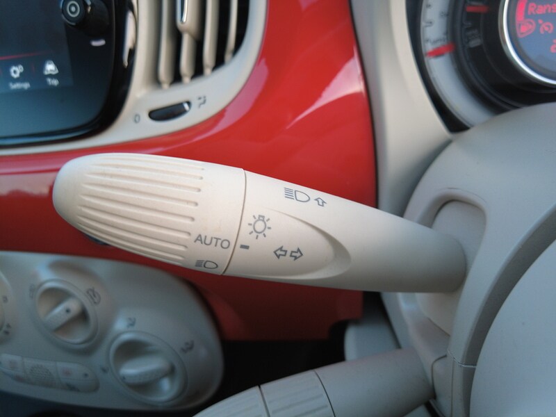 Used Fiat 500 2023 for sale - 77530233: Photo 28