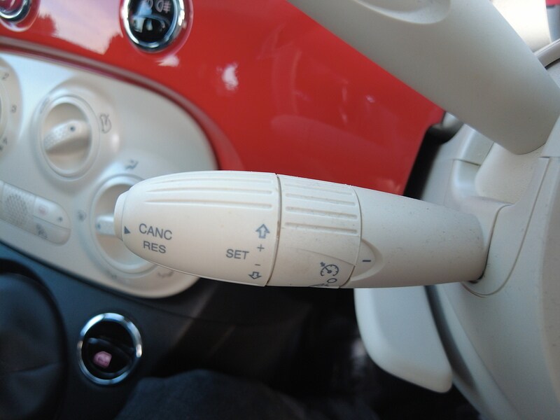 Used Fiat 500 2023 for sale - 77530233: Photo 30