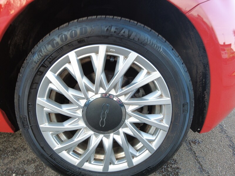 Used Fiat 500 2023 for sale - 77530233: Photo 32