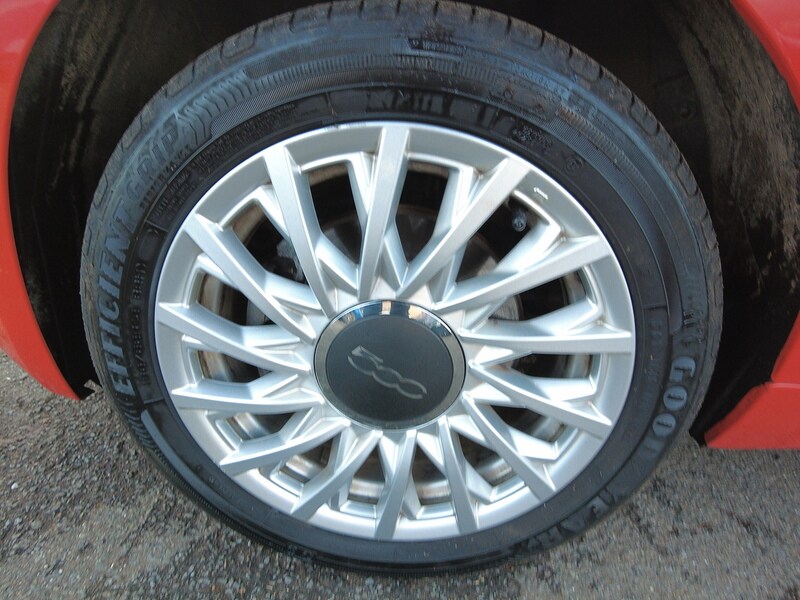 Used Fiat 500 2023 for sale - 77530233: Photo 35