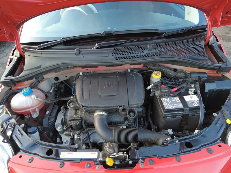 Used Fiat 500 2023 for sale - 77530233: Photo 36