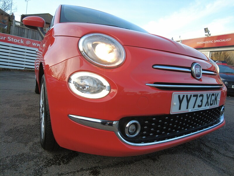 Used Fiat 500 2023 for sale - 77530233: Photo 37