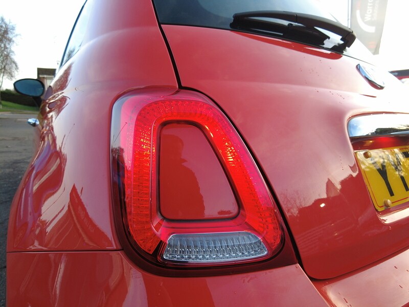 Used Fiat 500 2023 for sale - 77530233: Photo 40