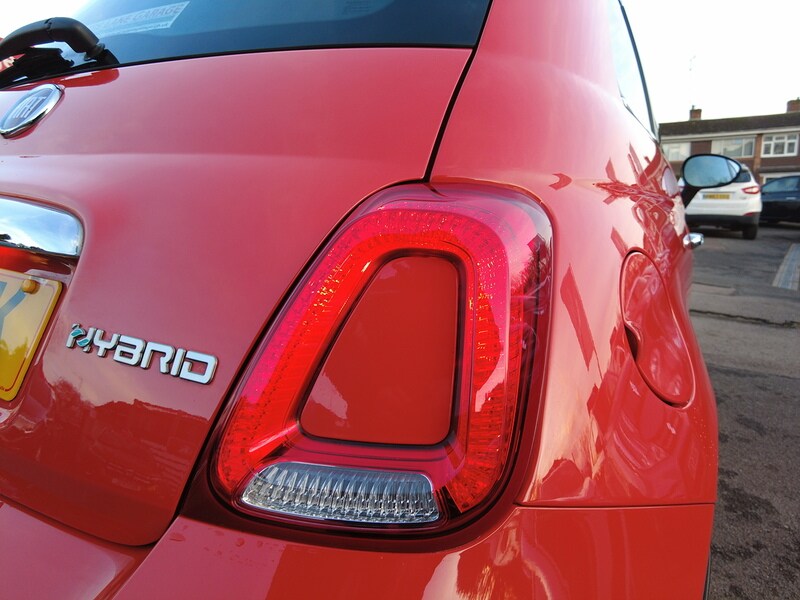 Used Fiat 500 2023 for sale - 77530233: Photo 41