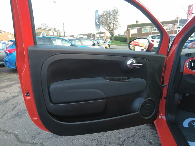 Used Fiat 500 2023 for sale - 77530233: Photo 42