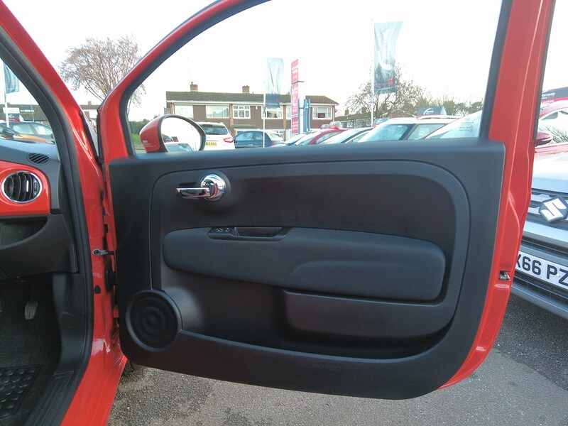Used Fiat 500 2023 for sale - 77530233: Photo 43