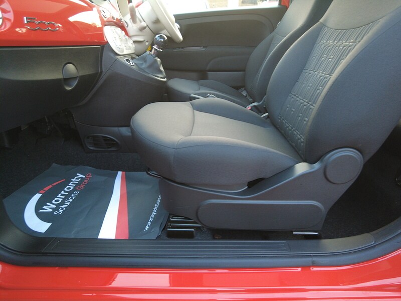 Used Fiat 500 2023 for sale - 77530233: Photo 45