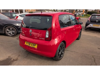 Used Skoda Citigo 2018 for sale - 77677113: Photo