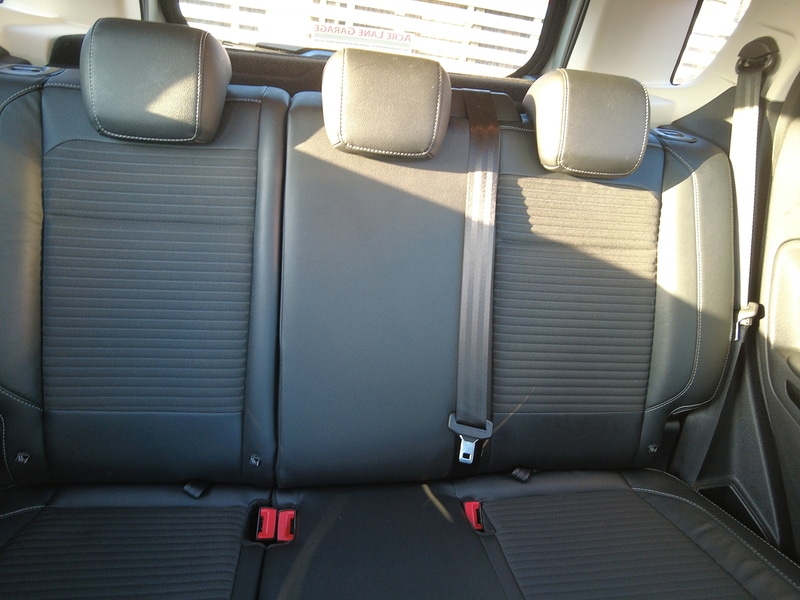 Used Ford Ecosport 2018 for sale - 77530295: Photo 18