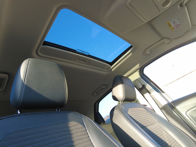 Used Ford Ecosport 2018 for sale - 77530295: Photo 20