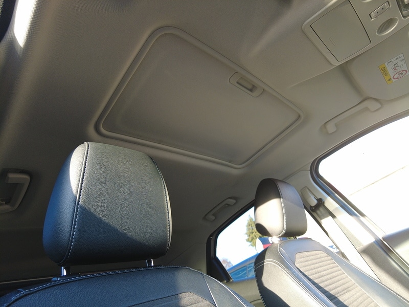 Used Ford Ecosport 2018 for sale - 77530295: Photo 21