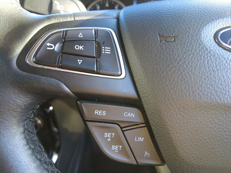 Used Ford Ecosport 2018 for sale - 77530295: Photo 23