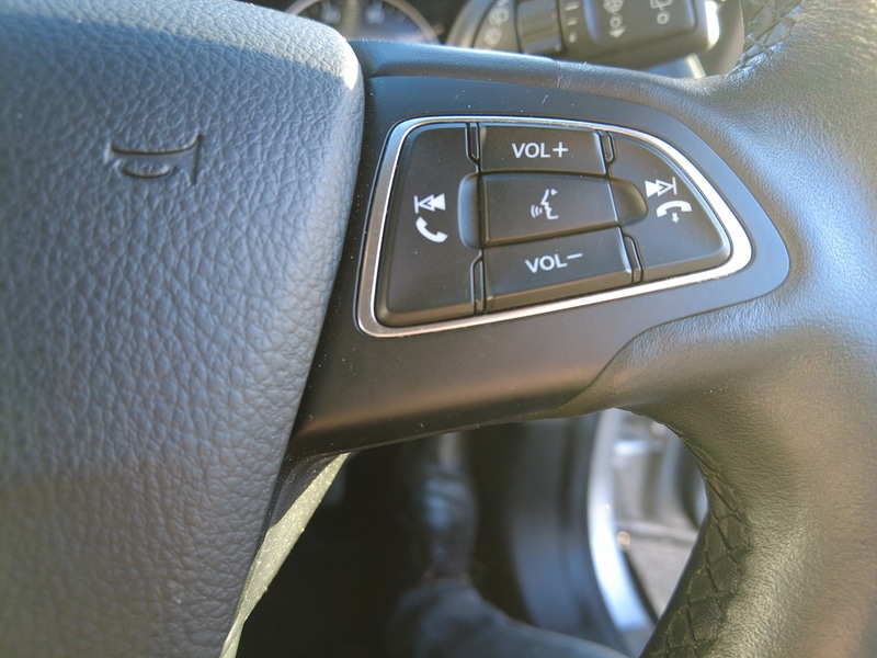 Used Ford Ecosport 2018 for sale - 77530295: Photo 24