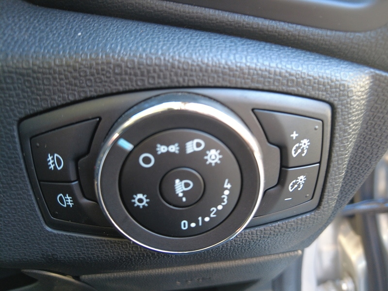 Used Ford Ecosport 2018 for sale - 77530295: Photo 25