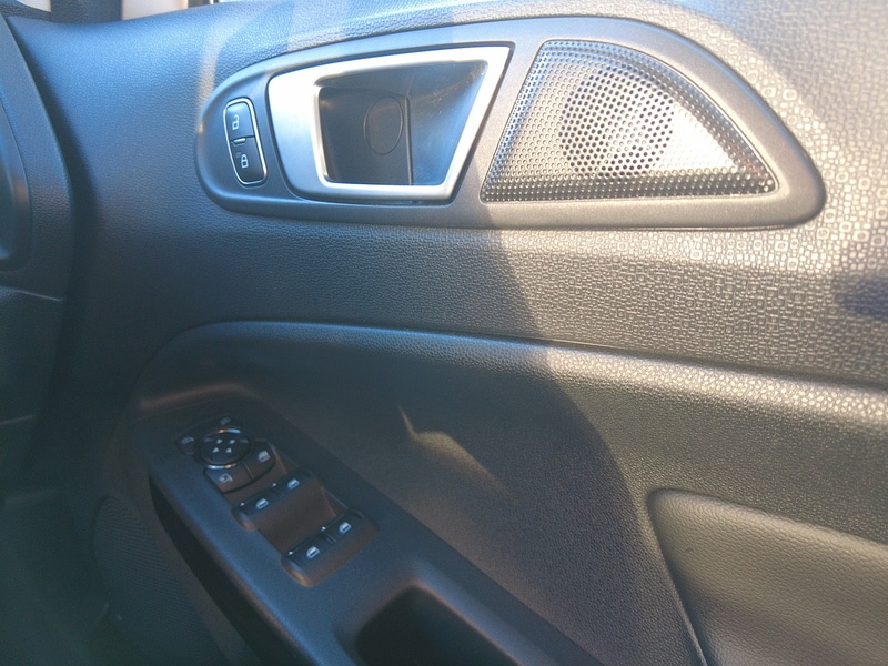 Used Ford Ecosport 2018 for sale - 77530295: Photo 26