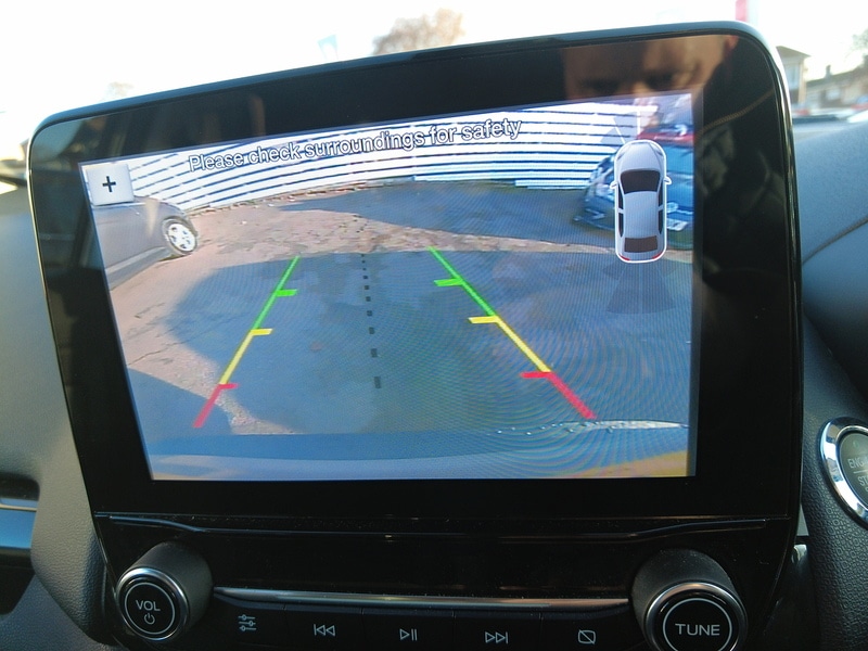 Used Ford Ecosport 2018 for sale - 77530295: Photo 30