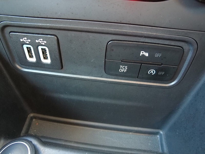 Used Ford Ecosport 2018 for sale - 77530295: Photo 34