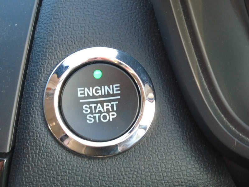 Used Ford Ecosport 2018 for sale - 77530295: Photo 35