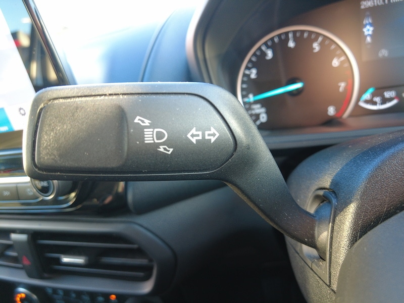 Used Ford Ecosport 2018 for sale - 77530295: Photo 36