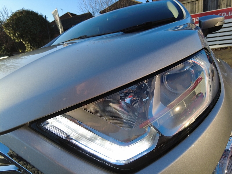 Used Ford Ecosport 2018 for sale - 77530295: Photo 45