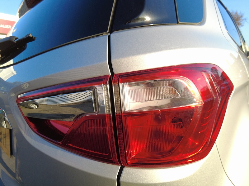 Used Ford Ecosport 2018 for sale - 77530295: Photo 47