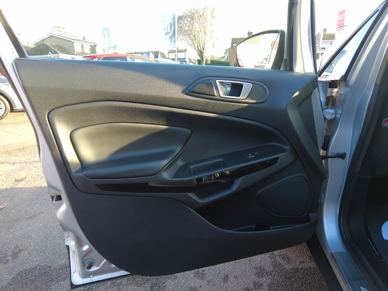 Used Ford Ecosport 2018 for sale - 77530295: Photo 48