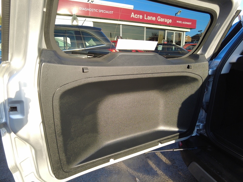 Used Ford Ecosport 2018 for sale - 77530295: Photo 52