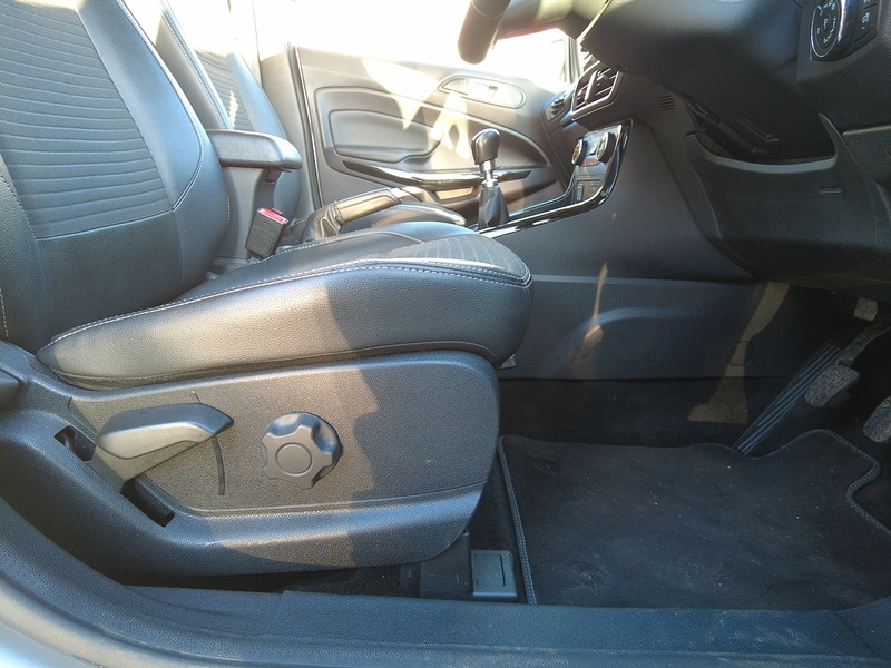 Used Ford Ecosport 2018 for sale - 77530295: Photo 53