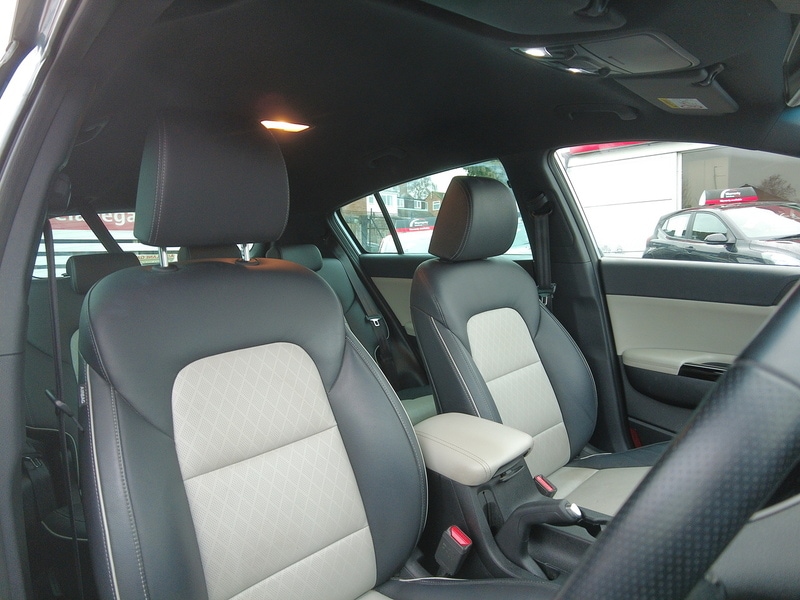 Used Kia Sportage 2021 for sale - 77530287: Photo 11