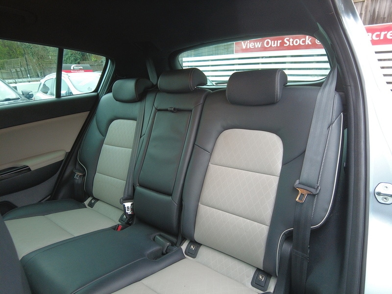 Used Kia Sportage 2021 for sale - 77530287: Photo 14