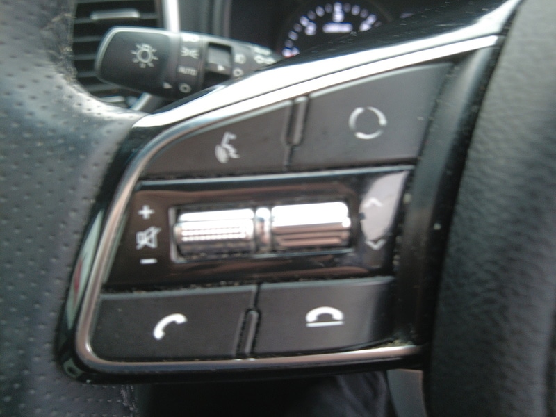 Used Kia Sportage 2021 for sale - 77530287: Photo 22