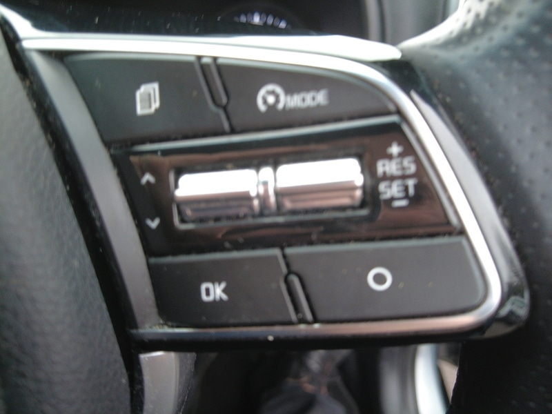 Used Kia Sportage 2021 for sale - 77530287: Photo 23