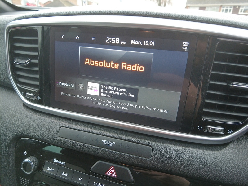 Used Kia Sportage 2021 for sale - 77530287: Photo 27