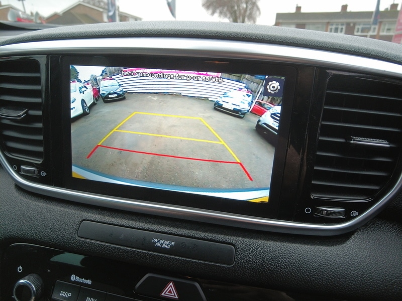 Used Kia Sportage 2021 for sale - 77530287: Photo 29