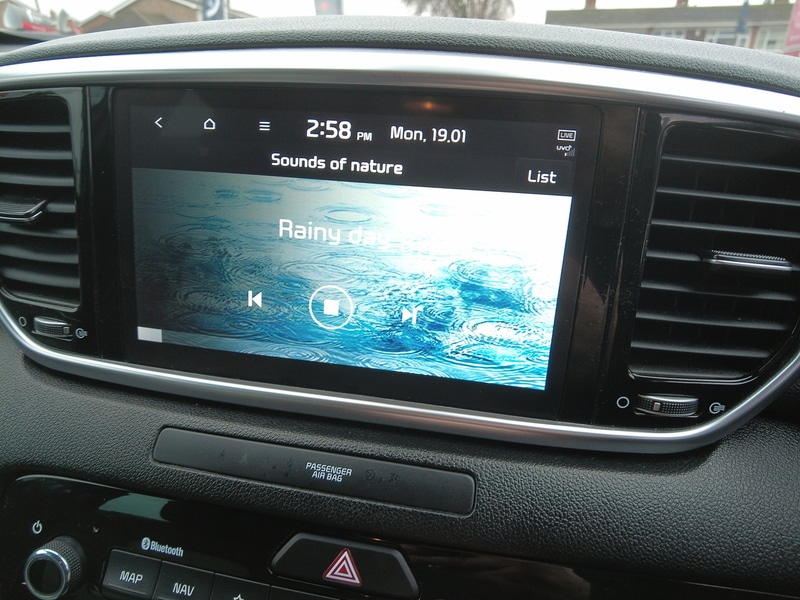 Used Kia Sportage 2021 for sale - 77530287: Photo 30